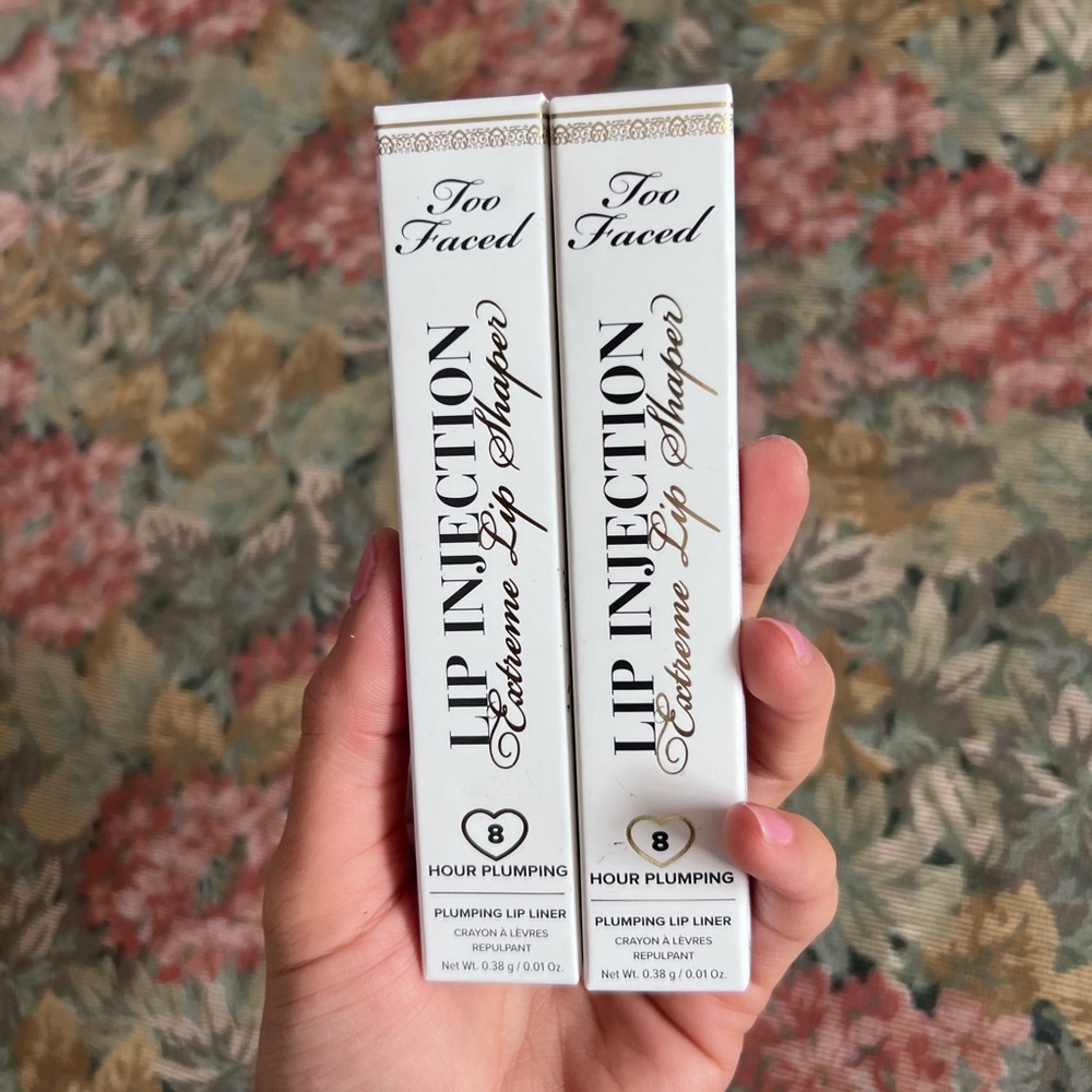 TOO FACED LIP INJECTION LINER